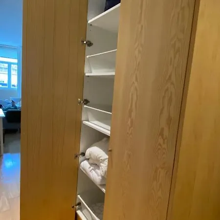 Bonfim Apartment-with Ac And Fast Wifi Apartman *