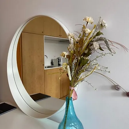 Bonfim Apartment-with Ac And Fast Wifi Daire