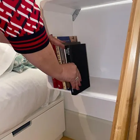 Bonfim Apartment-with Ac And Fast Wifi *