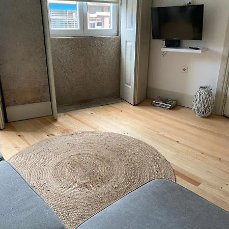 Bonfim Apartment-with Ac And Fast Wifi Daire