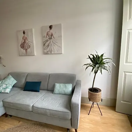 Bonfim Apartment-with Ac And Fast Wifi Daire Porto