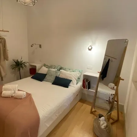 Bonfim Apartment-with Ac And Fast Wifi Appartement Oporto