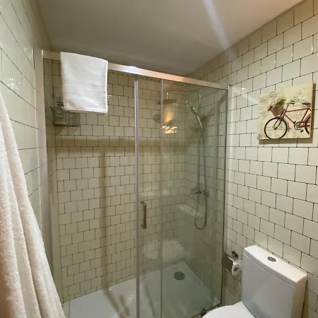 Appartement Bonfim Apartment-with Ac And Fast Wifi