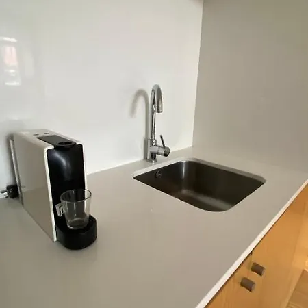 Appartement Bonfim Apartment-with Ac And Fast Wifi Oporto