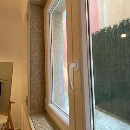Bonfim Apartment-with Ac And Fast Wifi Appartement *