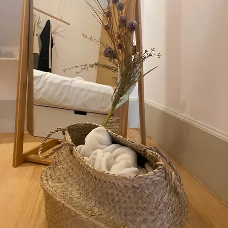 Bonfim Apartment-with Ac And Fast Wifi * Oporto