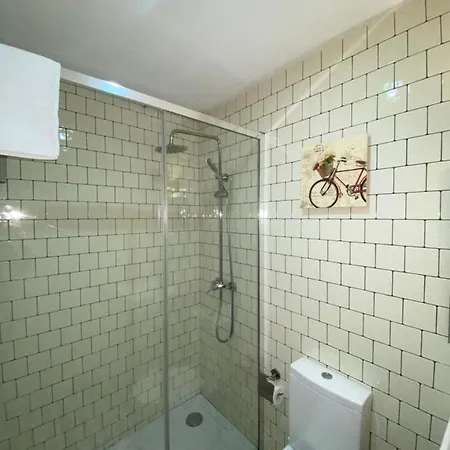 Bonfim Apartment-with Ac And Fast Wifi Appartement *