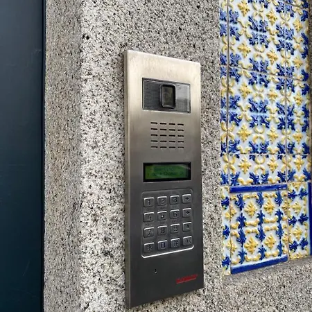 Bonfim Apartment-with Ac And Fast Wifi Appartement *